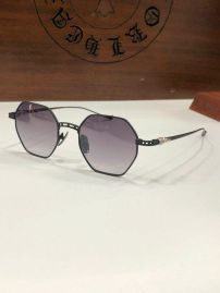 Picture of Chrome Hearts Sunglasses _SKUfw46735691fw